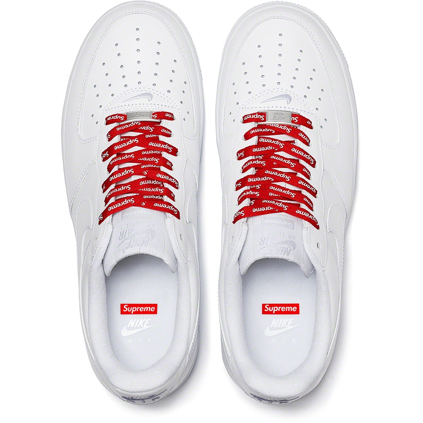 Supreme®/Nike® Air Force 1 Low view 10